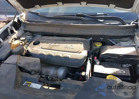 2016 Jeep Cherokee Latitude from USA, damaged, VIN 1C4PJLCB0GW126067